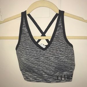 Tommy Hilfiger sports bra
